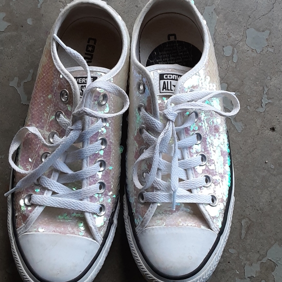 sequin all stars